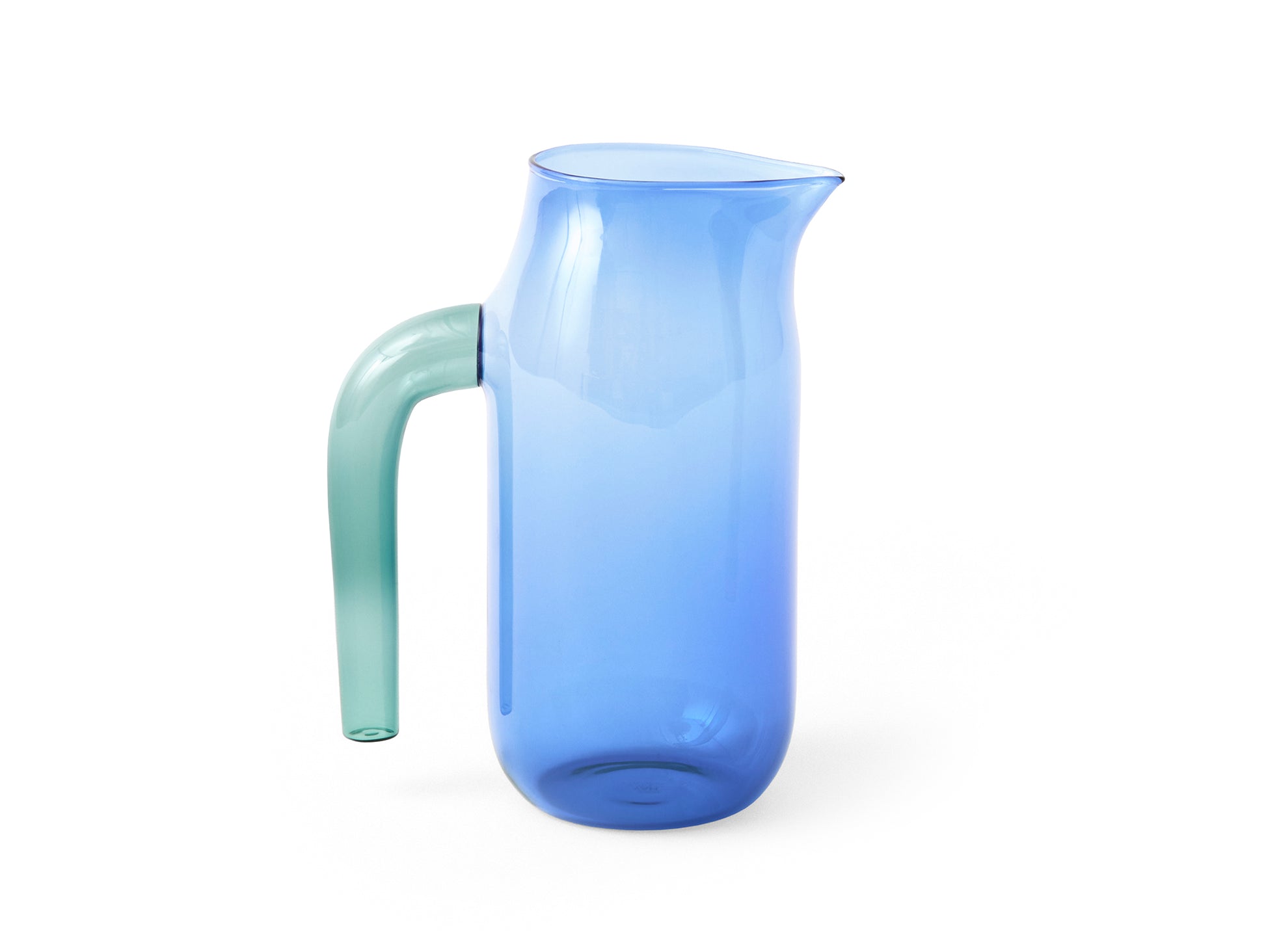 Jug by HAY -X Large / Blue