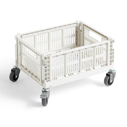 HAY Colour Crate Wheels by HAY