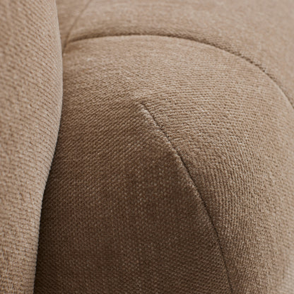 Quilton Corner Sofa by HAY - Overlap 01
