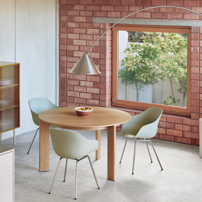 Compass Floor Lamp by HAY
