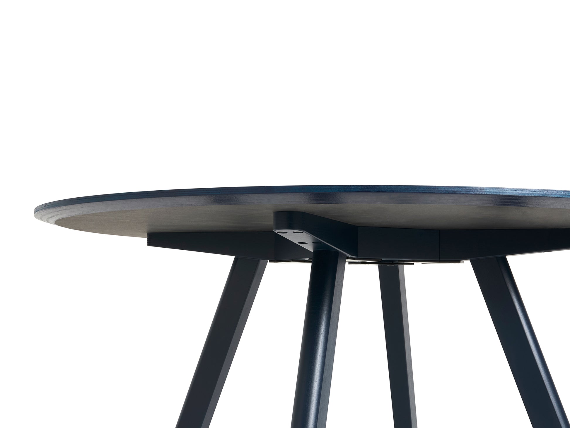 Copenhague Round Dining Table CPH25 by HAY 