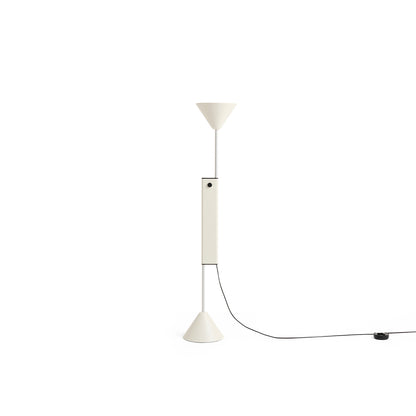 Twist Floor Lamp by HAY