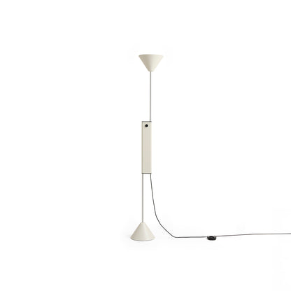 Twist Floor Lamp by HAY