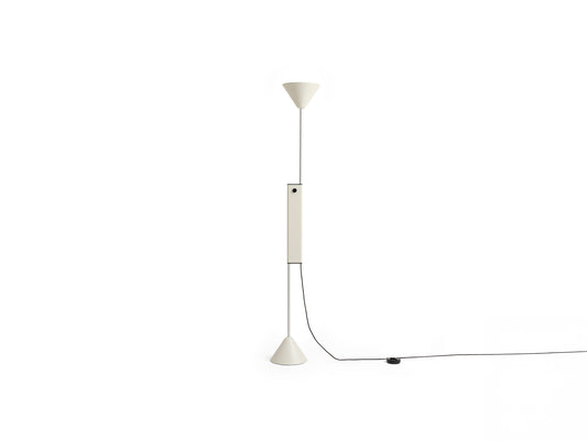 Twist Floor Lamp by HAY