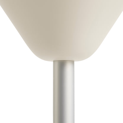 Twist Floor Lamp by HAY