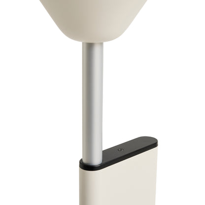 Twist Floor Lamp by HAY