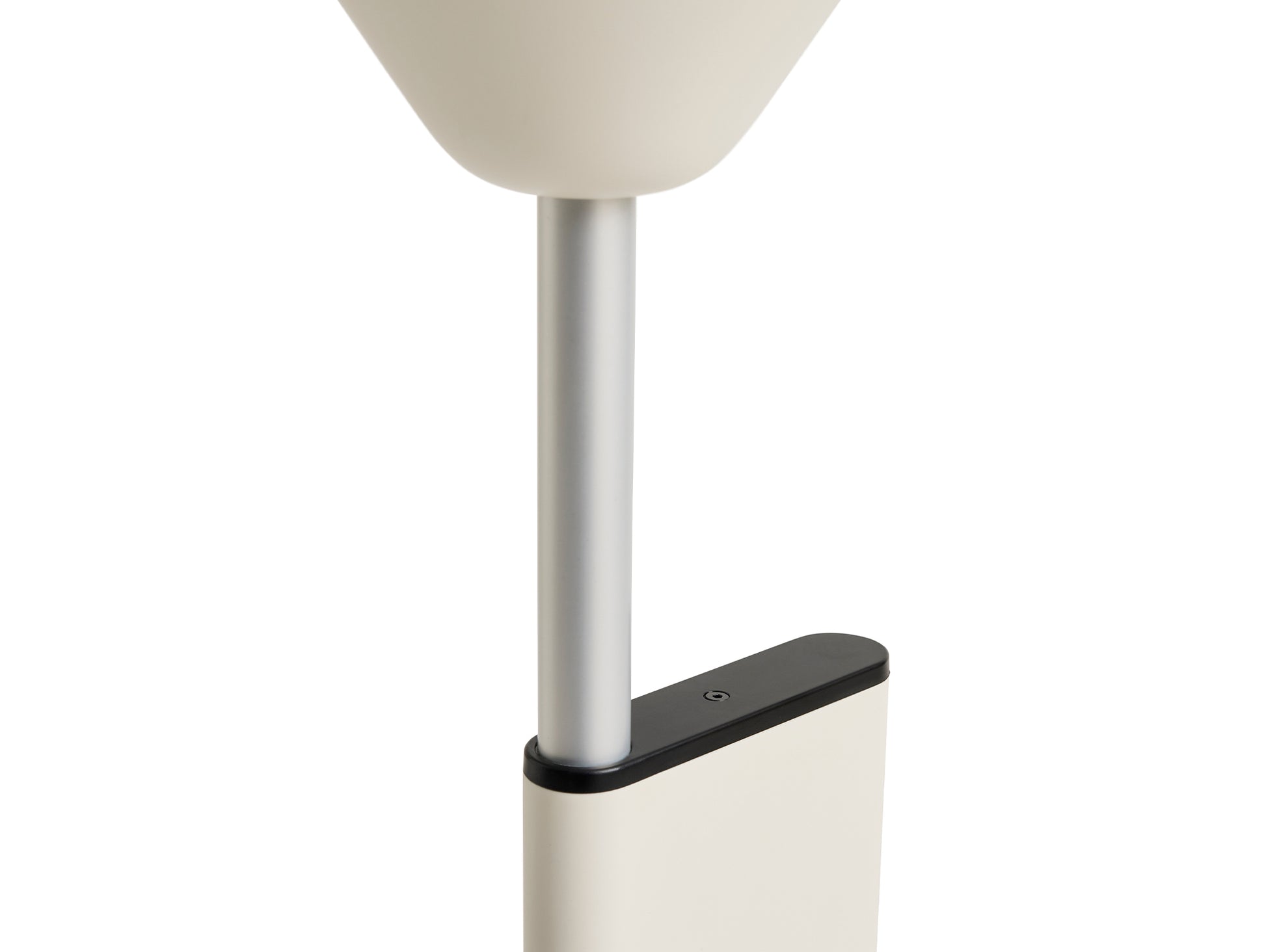 Twist Floor Lamp by HAY
