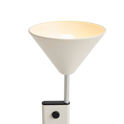 Twist Floor Lamp by HAY