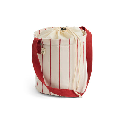 Outdoor Market Bottle Bag by HAY