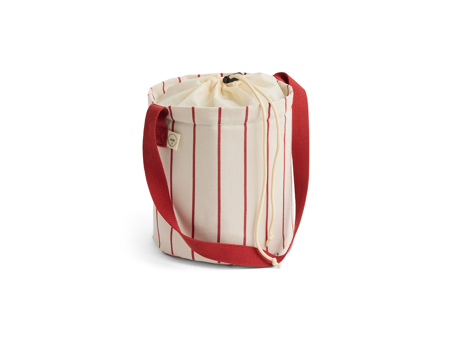 Outdoor Market Bottle Bag by HAY