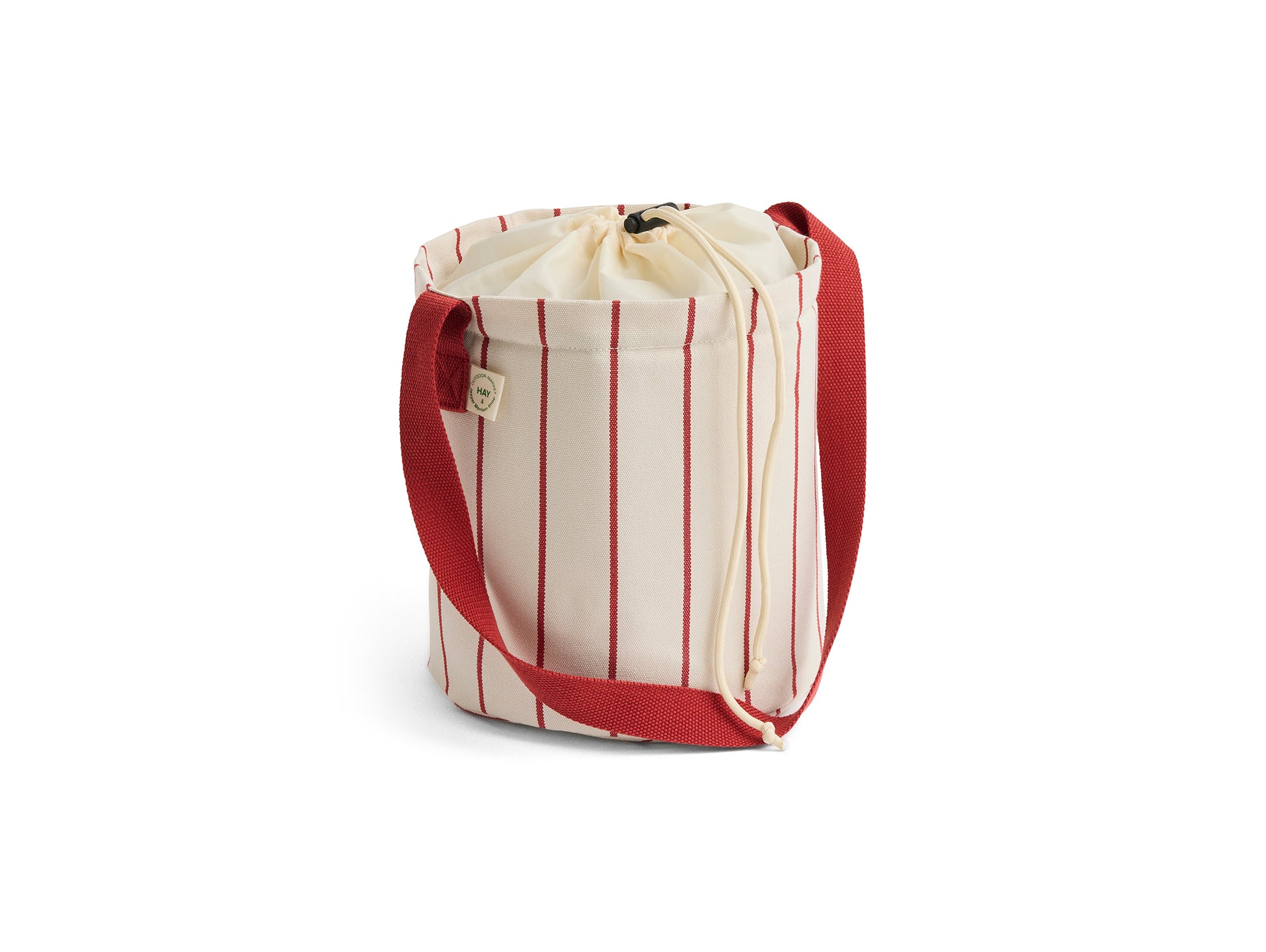 Outdoor Market Bottle Bag by HAY