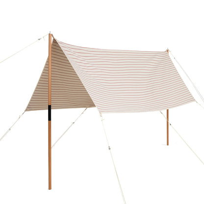 Outdoor Market Canopy by HAY