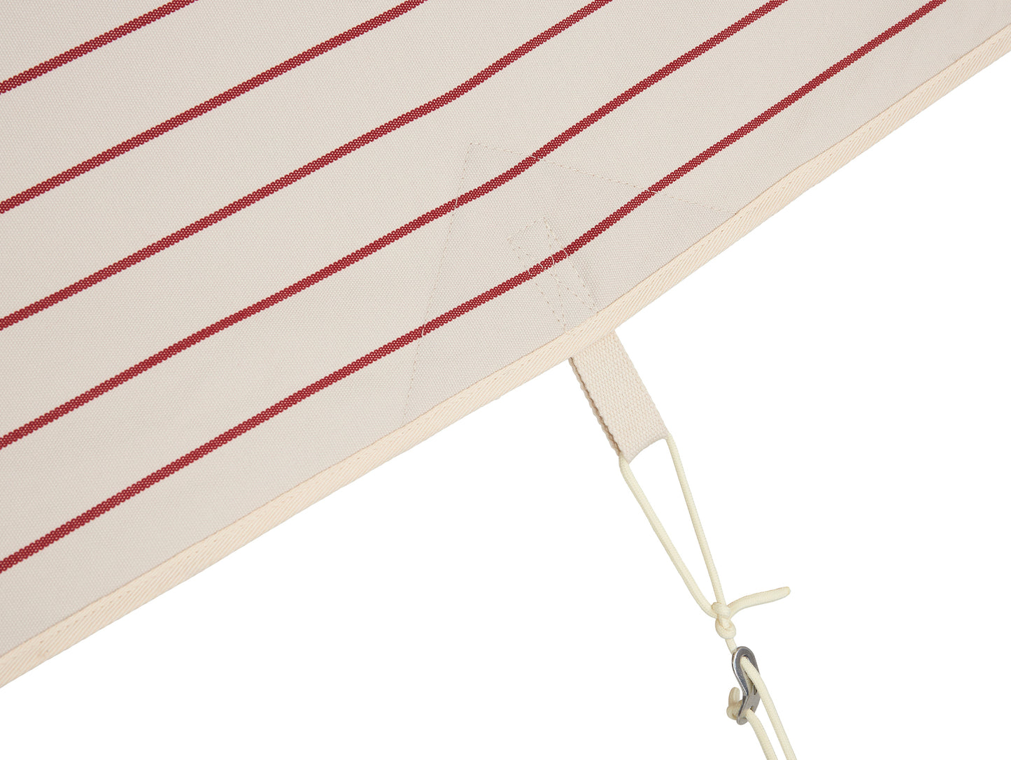 Outdoor Market Canopy by HAY