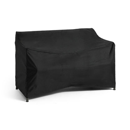 Palissade Cover for Dining Bench with Armrest by HAY