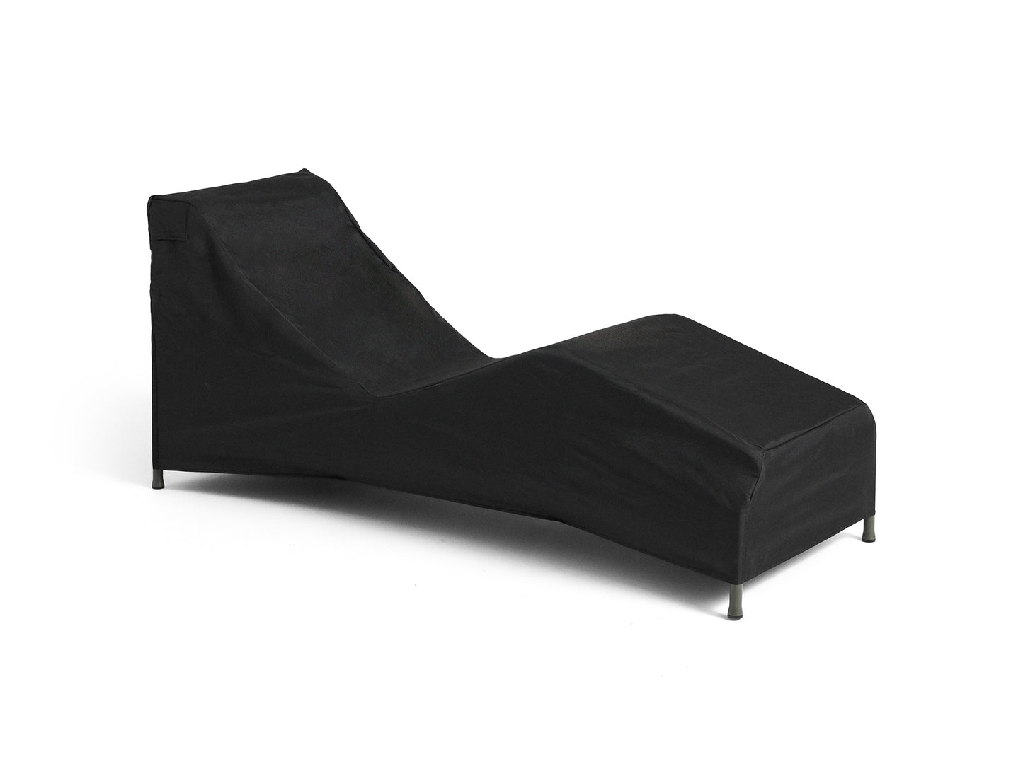 Palissade Cover for Chaise Longue by HAY