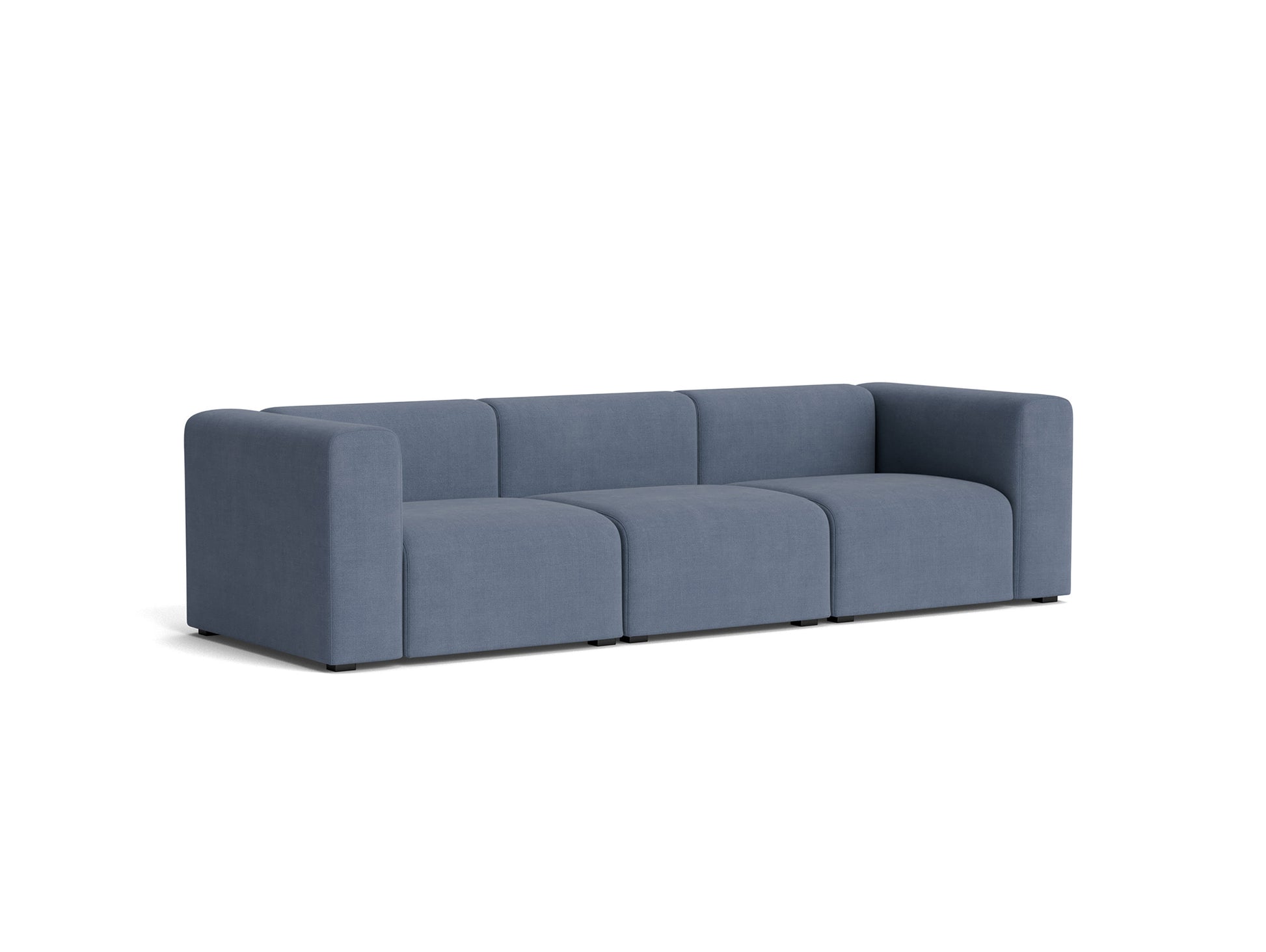 Mags 3 Seater Sofa by HAY - Linara 198