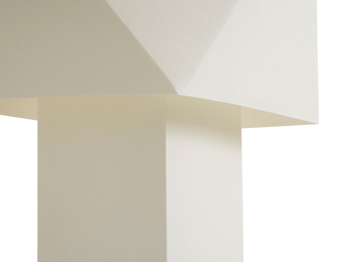 Aplat Table Lamp by HAY