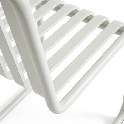 Palissade Cantilever Chair