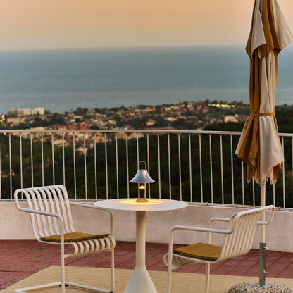 Terrazza Parasol Base by HAY