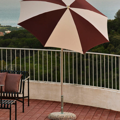 Terrazza Parasol Base by HAY