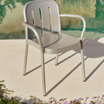 Deville Armchair - Set of 2 by HAY