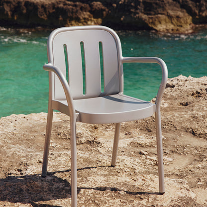 Deville Armchair - Set of 2 by HAY