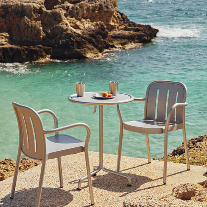 Deville Armchair - Set of 2