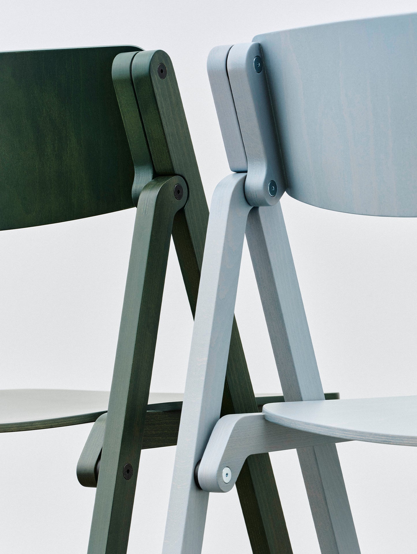 Backflip Chair by HAY