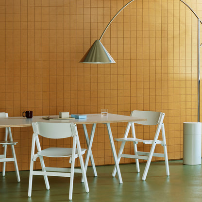 Backflip Chair by HAY 
