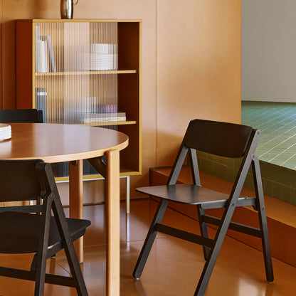 Backflip Chair by HAY 