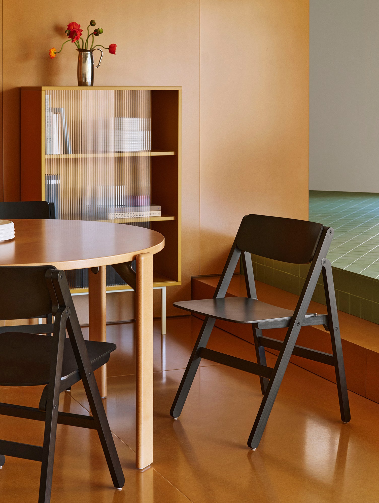 Backflip Chair by HAY 