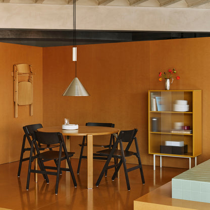 Backflip Chair by HAY 