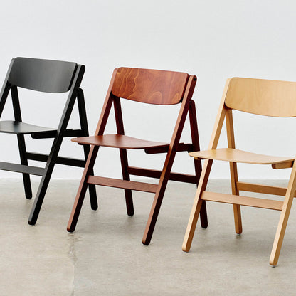 Backflip Chair by HAY