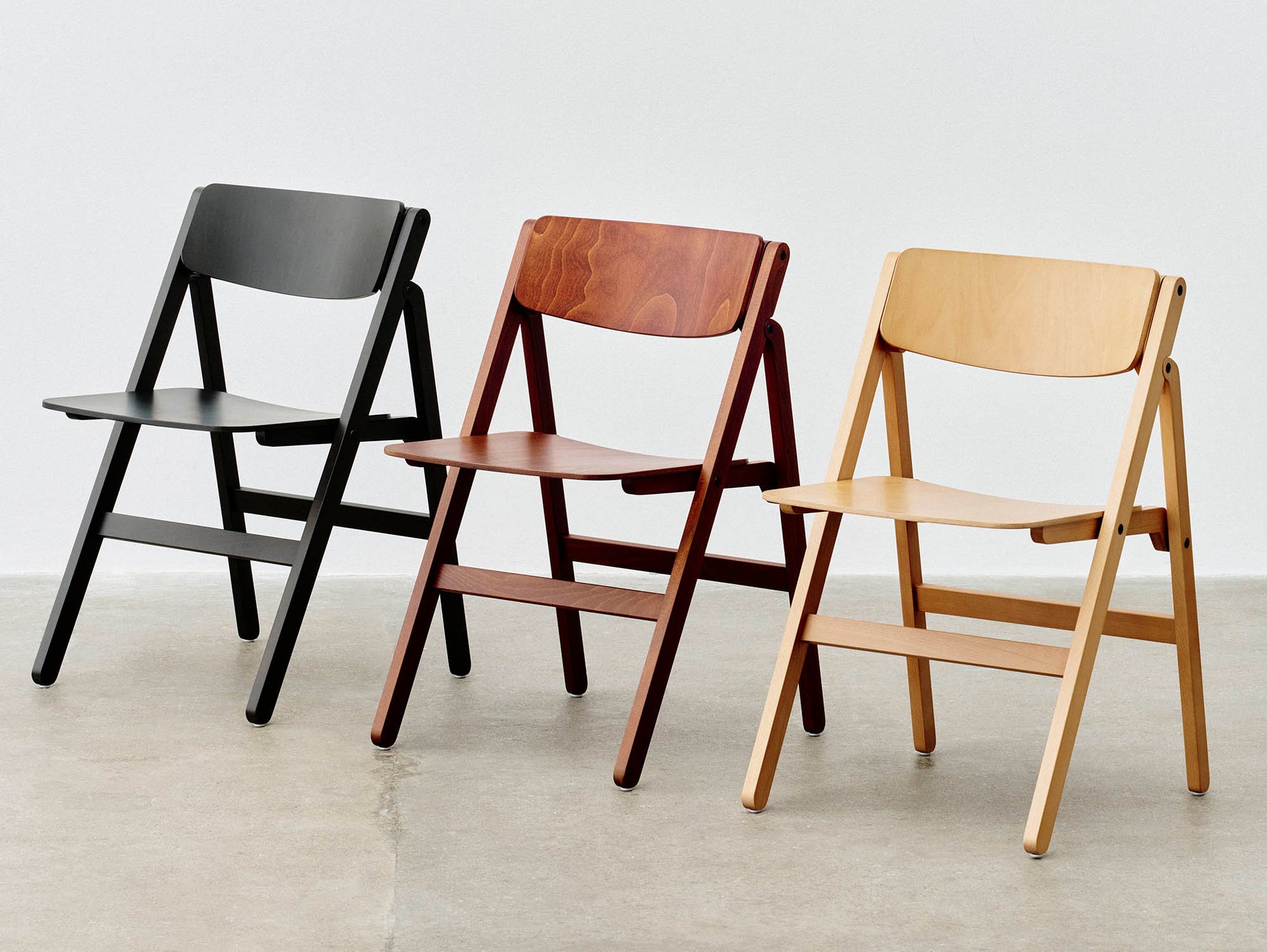 Backflip Chair by HAY