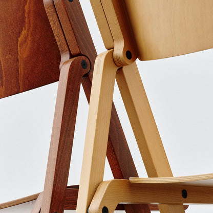 Backflip Chair by HAY