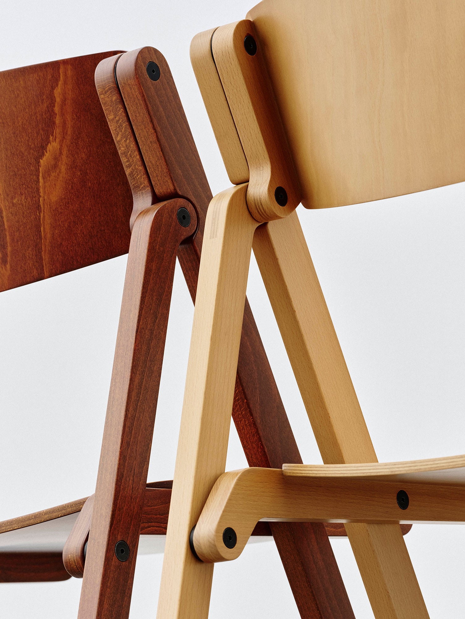 Backflip Chair by HAY