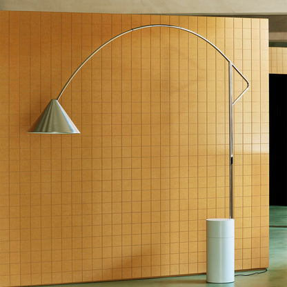 Compass Floor Lamp by HAY