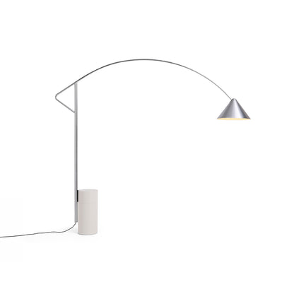 Compass Floor Lamp by HAY