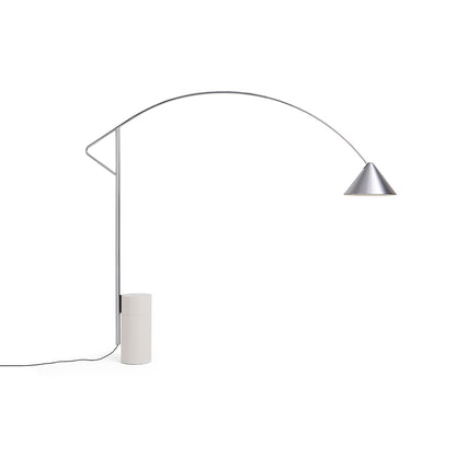 Compass Floor Lamp by HAY