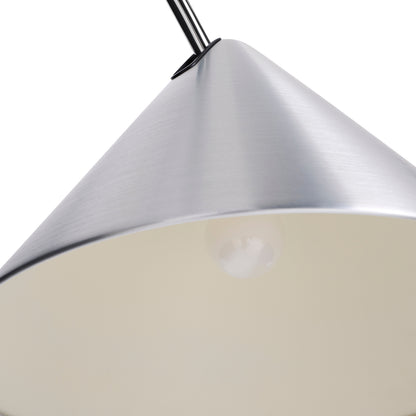 Compass Floor Lamp by HAY