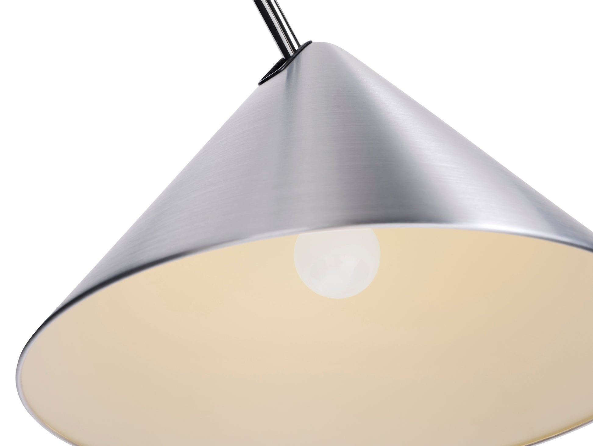 Compass Floor Lamp by HAY