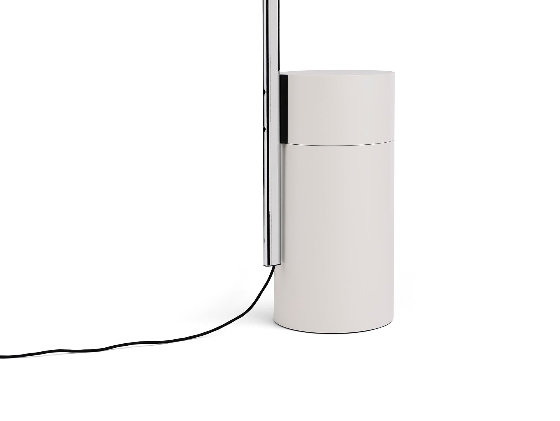 Compass Floor Lamp by HAY