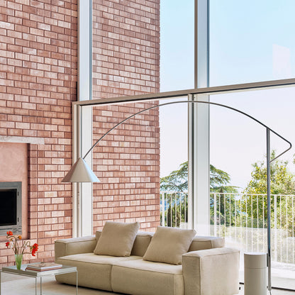 Compass Floor Lamp by HAY