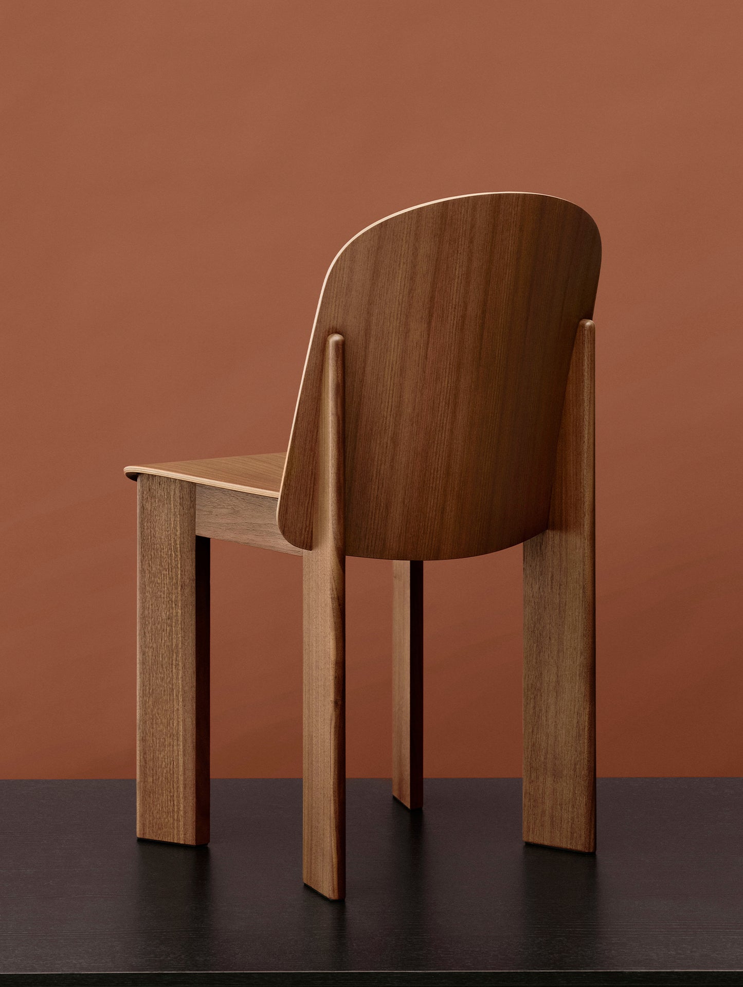 Chisel 65 Chair by HAY