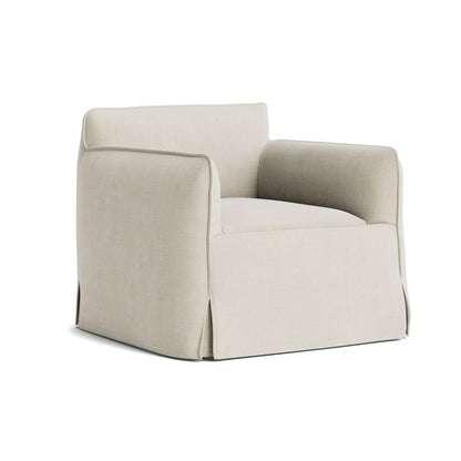 Mimi 1-Seater Sofa by HAY - Linara 440