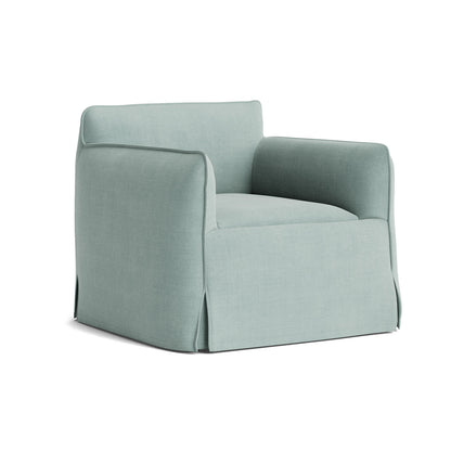 Mimi 1-Seater Sofa by HAY - Linara 499