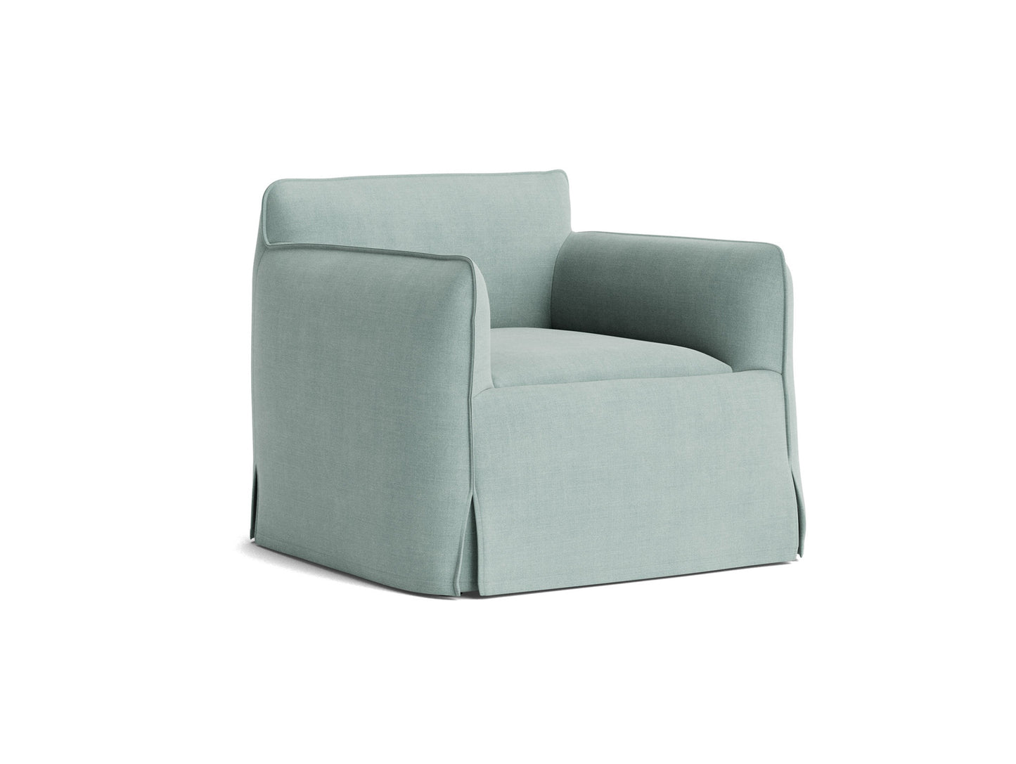 Mimi 1-Seater Sofa by HAY - Linara 499