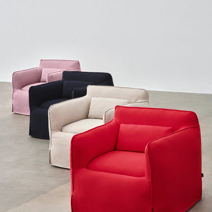 Mimi 1-Seater Sofa by HAY   