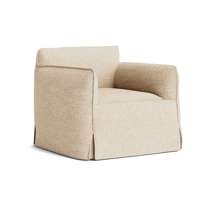 Mimi 1-Seater Sofa by HAY - Bolgheri