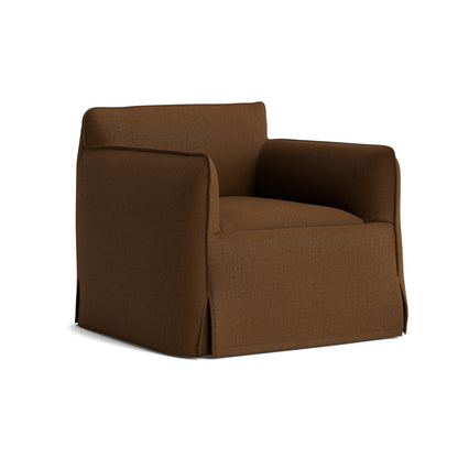 Mimi 1-Seater Sofa by HAY - Vidar 4 363